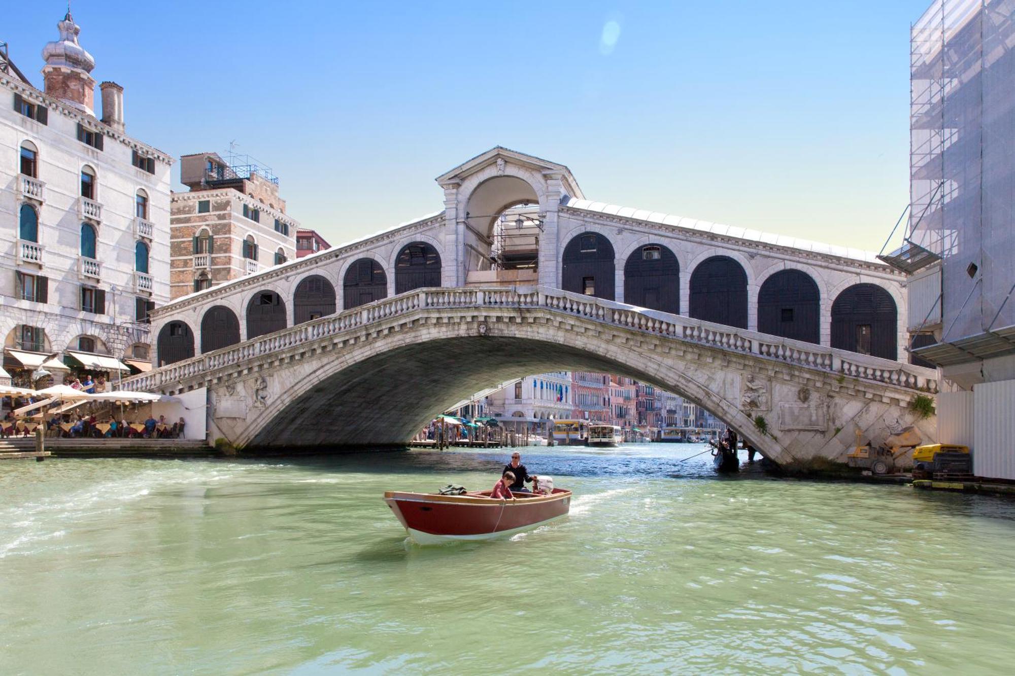 At 1 Minute From San Marco Square Daire Venedik Dış mekan fotoğraf